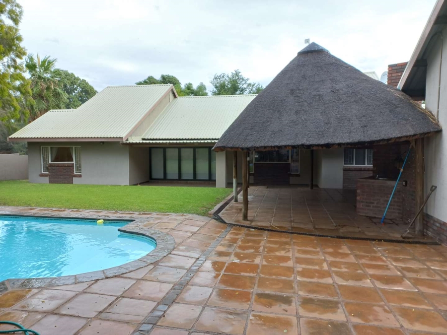 3 Bedroom Property for Sale in Keidebees Northern Cape